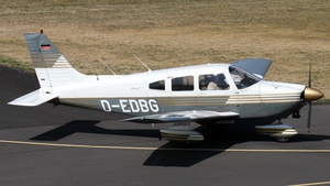 Photo of D-EDBG - Piper PA-28-181 Archer II operated by Private