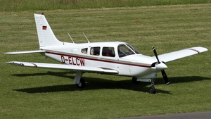 Photo of D-ELCW - Piper PA-28R-201T Turbo Arrow III operated by Private