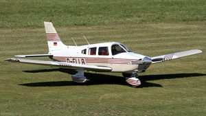 Photo of D-ELLB - Piper PA-28-236 Dakota operated by Private