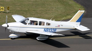 Photo of N8132E - Piper PA-28-181 Archer II operated by Private