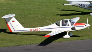 D-KNEC