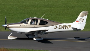 D-EWWP
