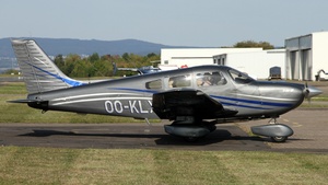 Photo of OO-KLX - Piper PA-28-181 Archer III operated by Koninklijke Aeroclub Keiheuvel