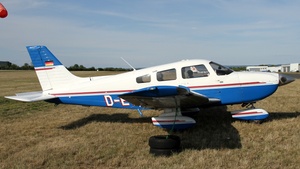 Photo of D-ETIS - Piper PA-28-181 Archer III operated by Private