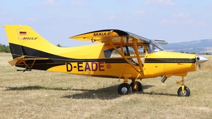Photo of D-EADE - Maule MXT-7-180 Star Rocket operated by Private