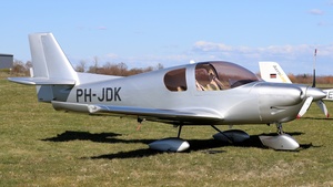 Photo of PH-JDK - Lambert Mission M212-200 operated by Private