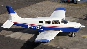 Photo of PH-AEE - Piper PA-28-181 Archer III operated by Private