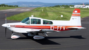 Photo of EI-FFV - Grumman American AA-5 Traveler operated by Private