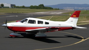 Photo of D-EVMK - Piper PA-28-181 Archer III operated by Verein für Motorflug Klausheide