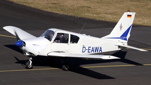 Photo of D-EAWA - Gardan GY-80-180 Horizon operated by Private