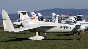Photo of D-EGUY - Gyroflug SC 01 B-160 Speed Canard operated by Private