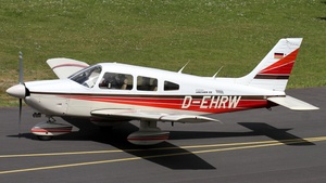 Photo of D-EHRW - Piper PA-28-181 Archer II operated by Private