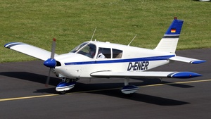 Photo of D-ENER - Piper PA-28-180 Cherokee C operated by Private