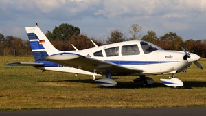 Photo of D-EHPS - Piper PA-28-180 Cherokee Challenger operated by Private