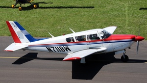 Photo of N711BW - Piper PA-24-260 Comanche C operated by Private