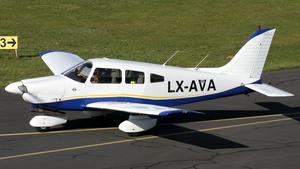LX-AVA