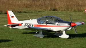 D-EFKY