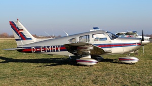 D-EMHV - Piper PA-28-181 Archer II