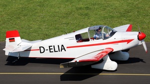 Photo of D-ELIA - SAN Jodel D.150 Mascaret operated by Private