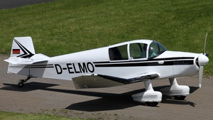 Photo of D-ELMO - Jodel DR.1050 Ambassadeur operated by Private