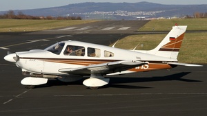 Photo of D-ENHS - Piper PA-28-181 Archer II operated by Private