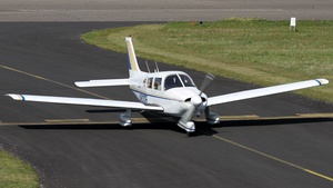 Photo of N8132E - Piper PA-28-181 Archer II operated by Private