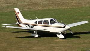 Photo of D-EMAP - Piper PA-28-181 Archer II operated by Private