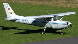 Photo of D-EEVQ - Reims-Cessna F152 operated by Badisch-Pfälzischer Flugsportverein