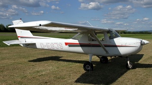 Photo of D-EGJS - Reims-Cessna F150L operated by Private