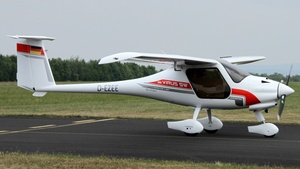 Photo of D-EZEE - Pipistrel Virus SW 121 operated by Private