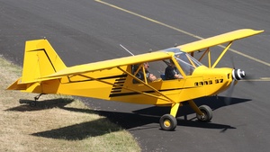 Photo of 55-RQ - Rans S-7 Courier operated by Private