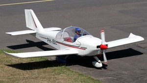 Photo of PH-IBL - Pottier P.220S Koala operated by Private