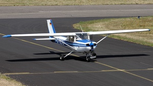 Photo of D-ECTO - Reims-Cessna F150L operated by Motor-Flug-Club Warburg