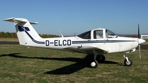 Photo of D-ELCD - Piper PA-38-112 Tomahawk operated by Private