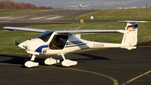 Photo of D-EVSW - Pipistrel Virus SW 121 operated by Private