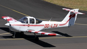 Photo of OO-LIV - Piper PA-38-112 Tomahawk operated by Private