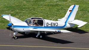 Photo of D-EIVJ - PZL-Okęcie PZL-110 Koliber 150 [SOCATA Rallye] operated by Private