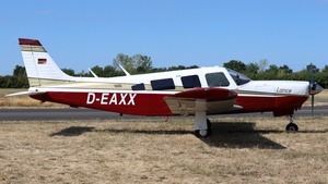 Photo of D-EAXX - Piper PA-32R-300 Lance operated by Private