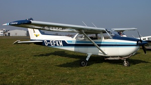 Photo of D-EFKM - Reims-Cessna F172N Skyhawk II operated by Badisch-Pfälzischer Flugsportverein