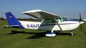 D-EAJT - Reims-Cessna F172P Skyhawk II