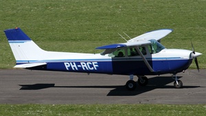 Photo of PH-RCF - Reims-Cessna F172N Skyhawk II operated by Motorfluggemeinschaft Speyer