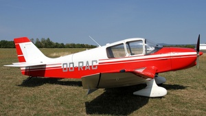 Photo of OO-RAC - Robin DR220 2+2 operated by Private