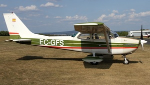 EC-GFS - Reims-Cessna F172H Skyhawk