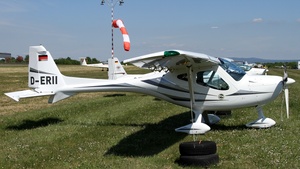 Photo of D-ERII - Remos GX operated by Private