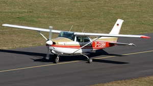 Photo of D-EDBH - Reims-Cessna FR182 Skylane RG II operated by Private