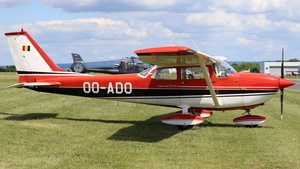 Photo of OO-ADO - Reims-Cessna FR172H Reims Rocket operated by Private