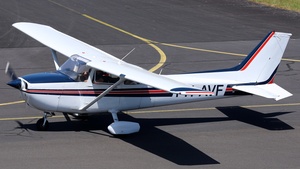 Photo of PH-AVF - Reims-Cessna F172P Skyhawk II operated by Luchtvaartbedrijf De Kempen