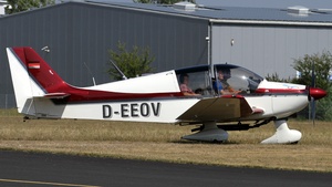 Photo of D-EEOV - Robin DR400/180 Régent operated by Private