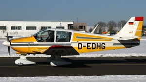 Photo of D-EDHG - Robin DR400/180 Régent operated by Private