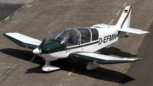 Photo of D-EFMN - Robin DR400/180R Remorqueur operated by Luftsportverein Neuwied